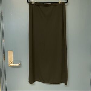 Ladies Skirt  